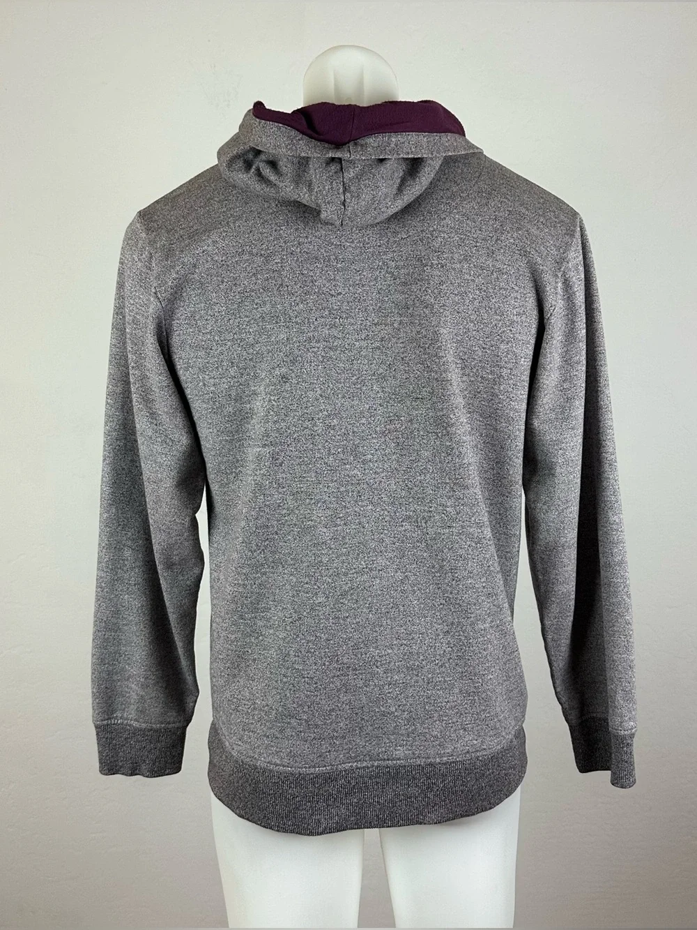 Nike gray full
